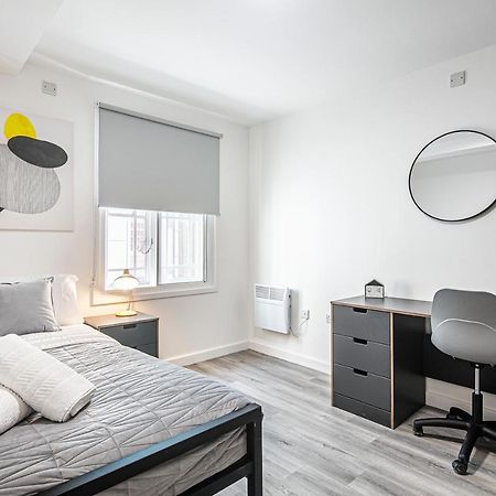 Phoenix Court By Resify Sheffield Exteriér fotografie